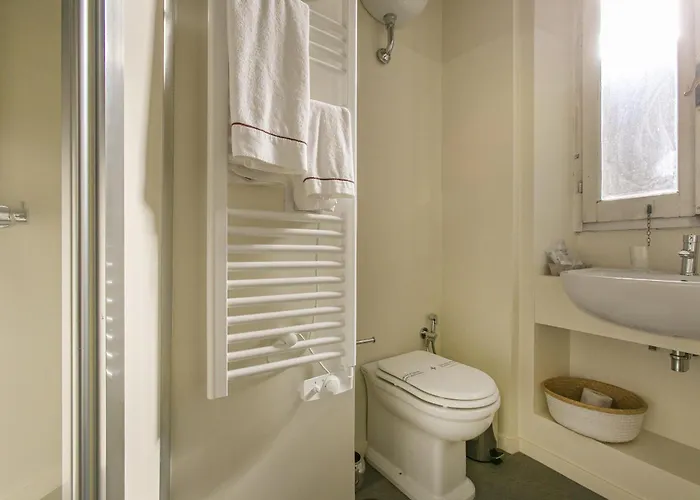 Pantheon Palazzo Nari Terrace #12 Apartamento *