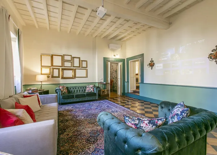 Pantheon Palazzo Nari Terrace #12 Apartamento Roma