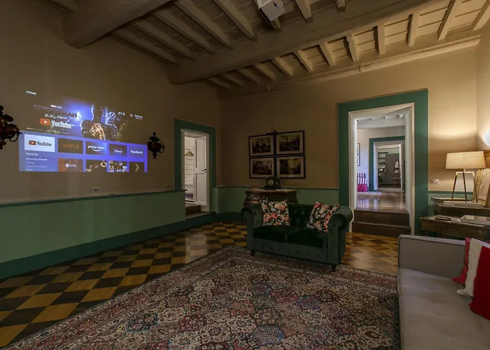 Apartamento Pantheon Palazzo Nari Terrace #12 Roma
