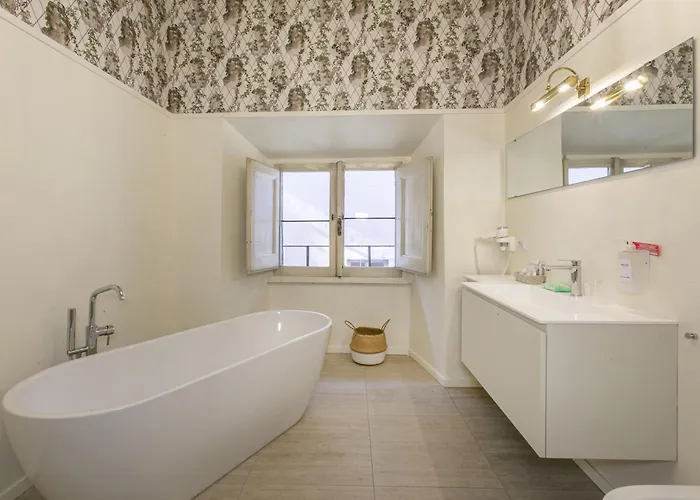 Apartamento Pantheon Palazzo Nari Terrace #12 *