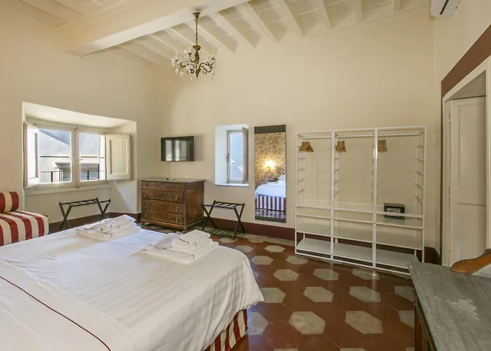 Pantheon Palazzo Nari Terrace #12 Apartamento Roma