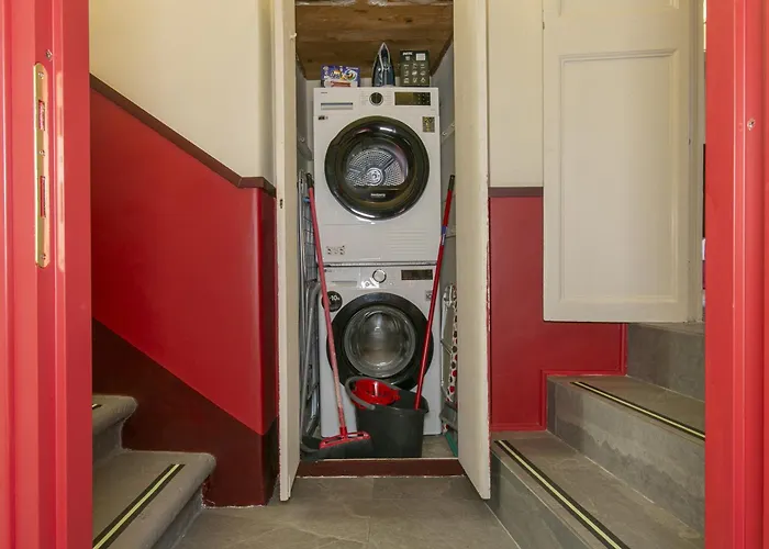 Apartamento Pantheon Palazzo Nari Terrace #12 Roma