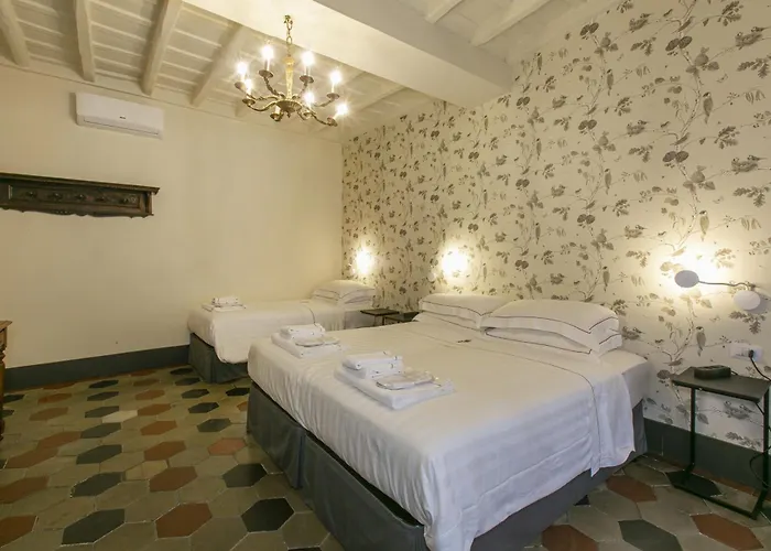 Apartamento Pantheon Palazzo Nari Terrace #12 Roma