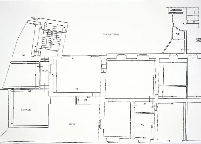 Apartamento Pantheon Palazzo Nari Terrace #12 Roma