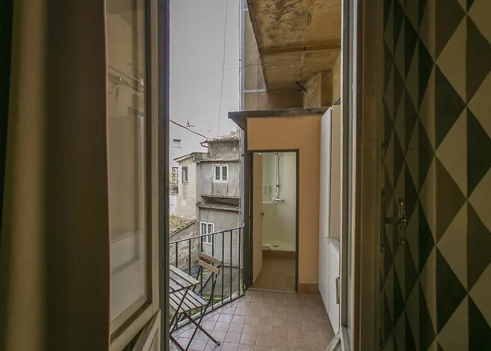 Pantheon Palazzo Nari Terrace #12 Apartamento *